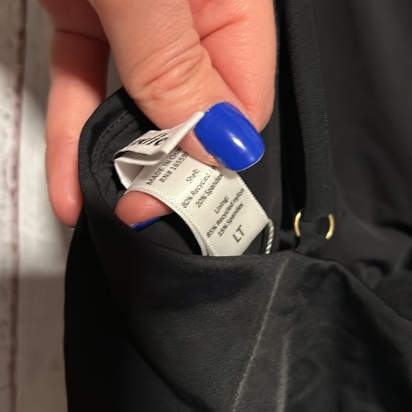 NWT Andie Swim The Amor One Piece Long Torso - Picture 12 of 15